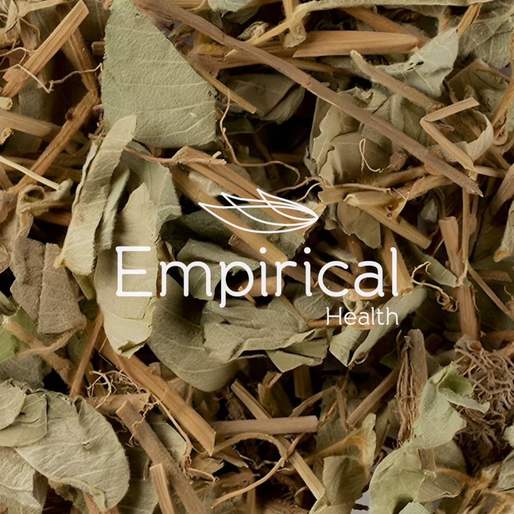 Jin Qian Cao - 金千草 - Lysimachia - Raw Herb
