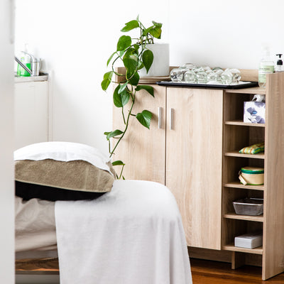 Practitioner Account Registration