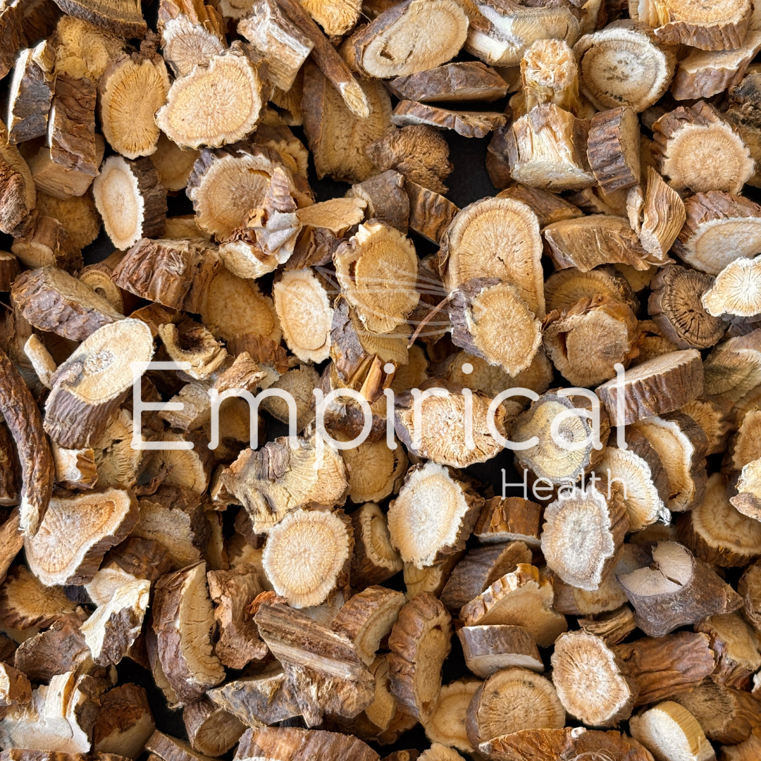 Ku Shen - 苦参 - Sophora Root - Raw Herb