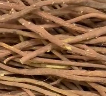Gan Cao (AA) Sticks - 甘草 - Licorice Root Sticks