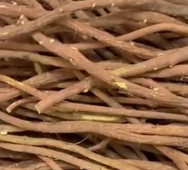 Gan Cao (AA) Sticks - 甘草 - Licorice Root Sticks