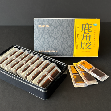 Lu Jiao Jiao (AA)