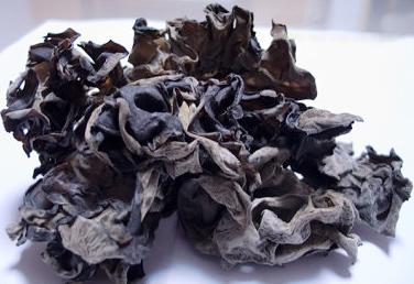 Mu Er - 木耳 - Wood Ear Mushroom - Raw Herb