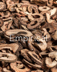 Mu Dan Pi - 牡丹皮 - Cortex of the Peony Tree Root - Raw Herb