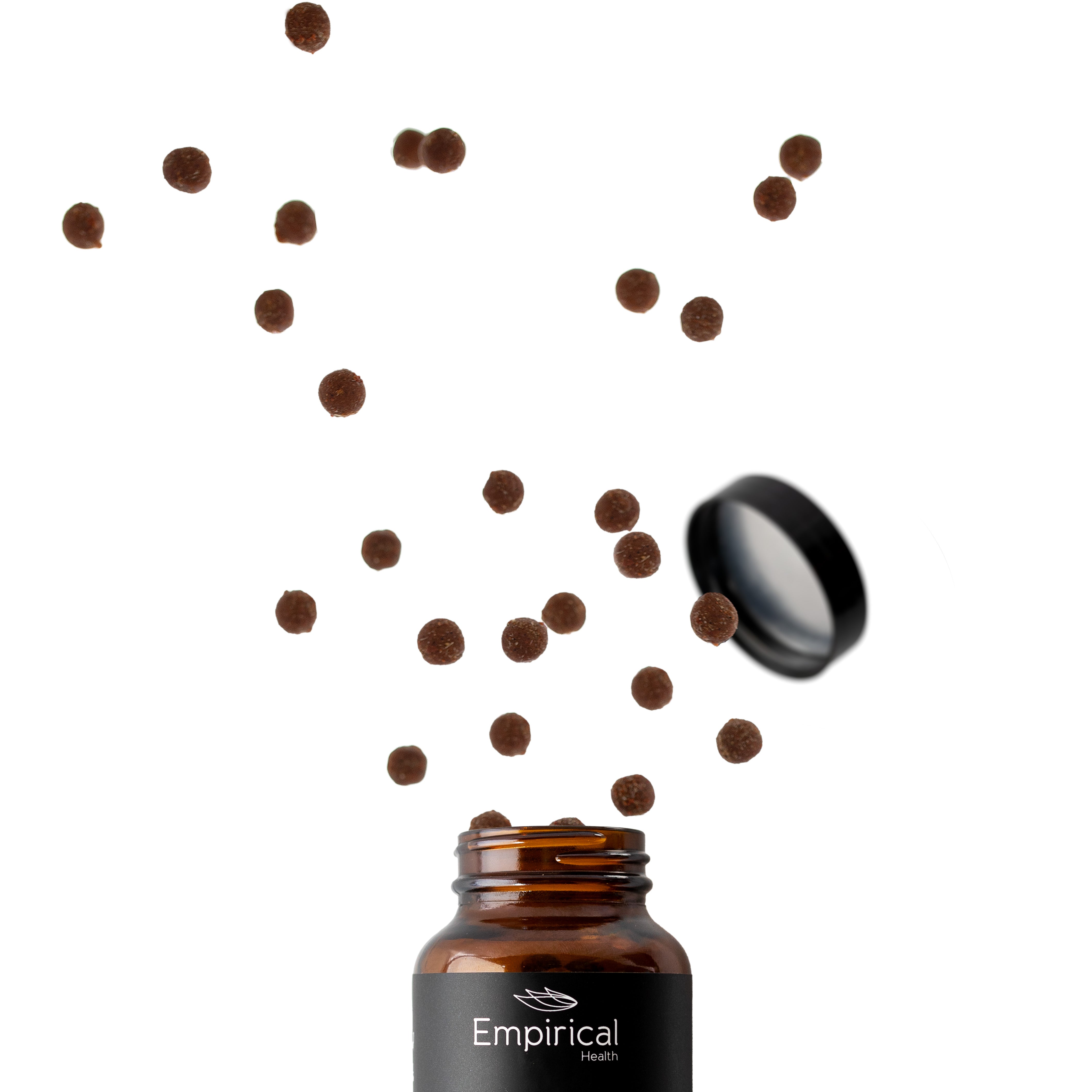 Five Element Honey Pearls