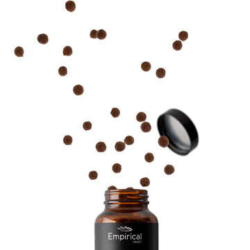 Five Element Honey Pearls