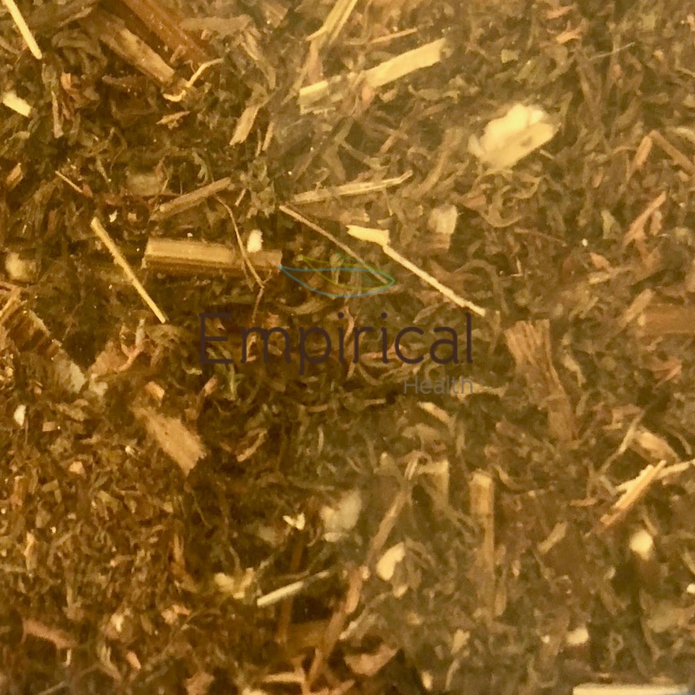 Qing Hao - 青蒿 - Wormwood - Raw Herb