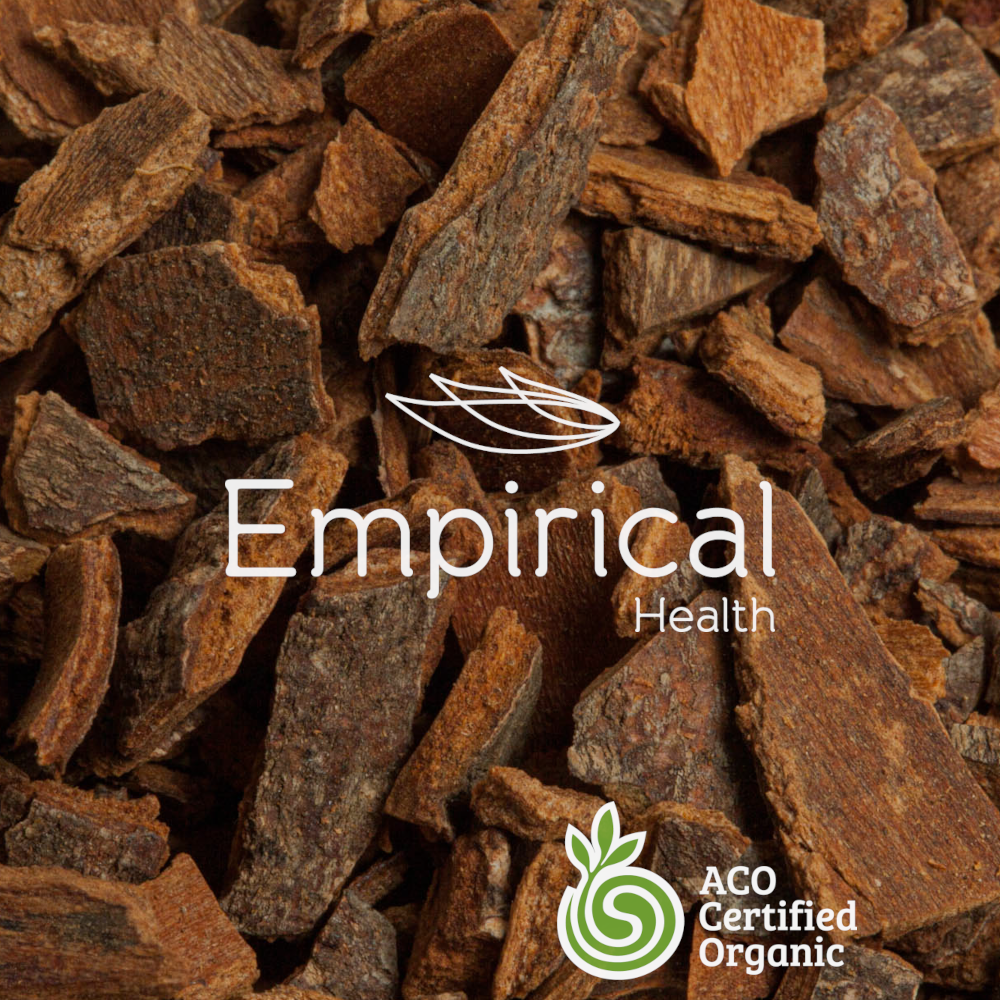Rou Gui - 肉桂 - Inner Bark of Saigon Cinnamon - Raw Herb
