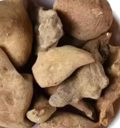 Wu Bei Zi - 五倍子 - Chinese Gallnut - Raw Herb
