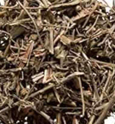 Tou Gu Cao - 透骨草 - Yunnan Wintergreen - Raw Herb