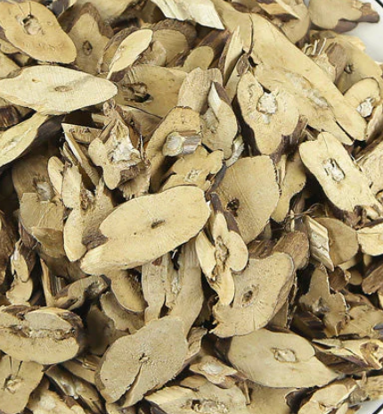 Su Geng - 苏梗 - Perilla Stem - Raw Herb
