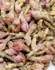 Kuan Dong Hua - Coltsfoot Flower - Raw Herb