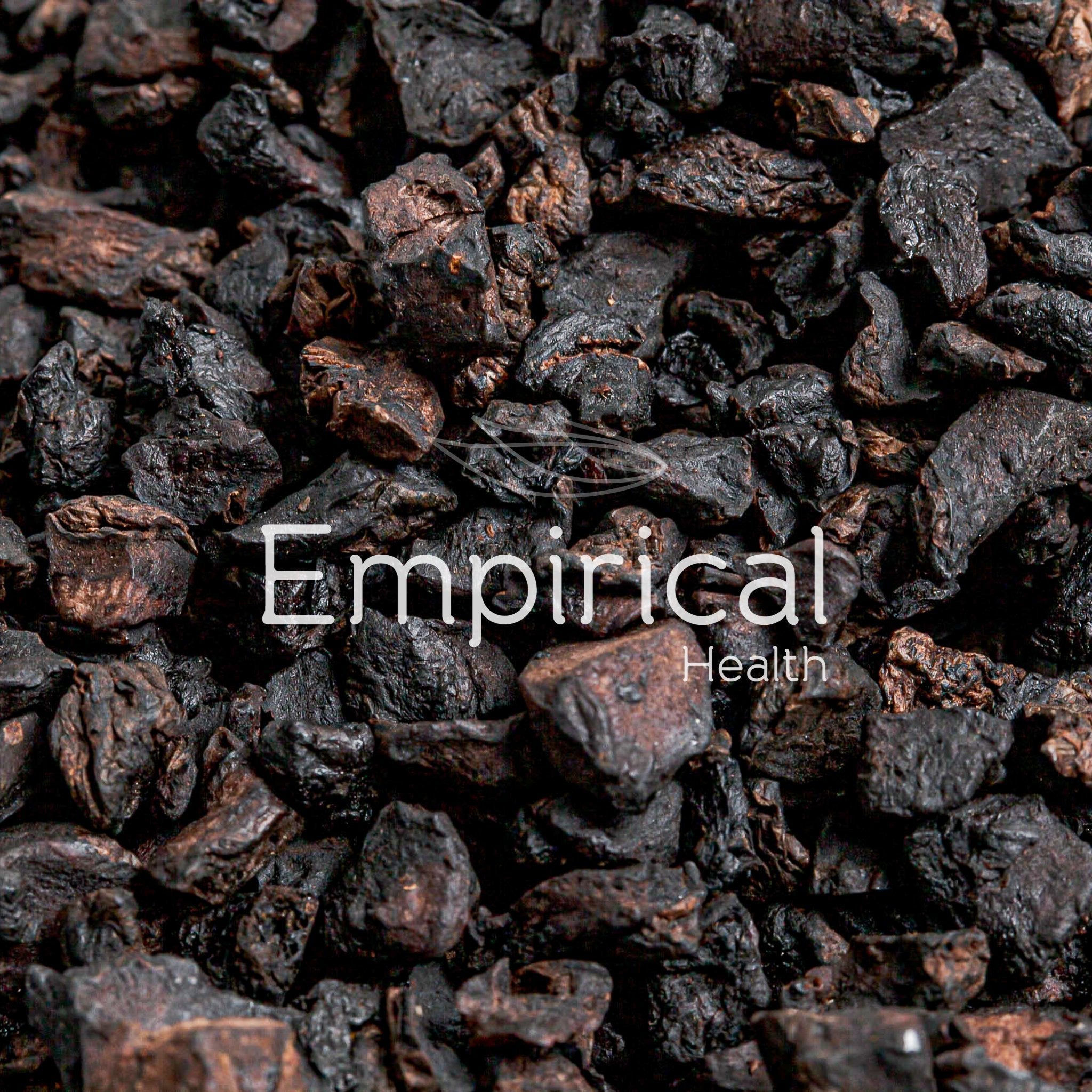 Sheng Di Huang - 地黄 - Chinese Foxglove Root, Rehmannia - Raw Herb
