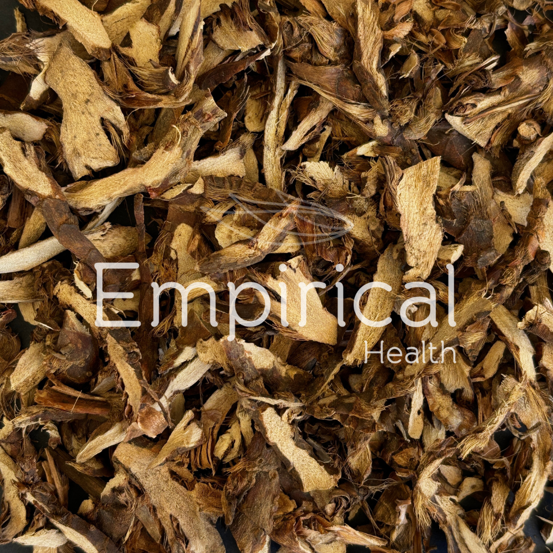 Shi Chang Pu - 石菖蒲 - Sweetflag Rhizome - Raw Herb