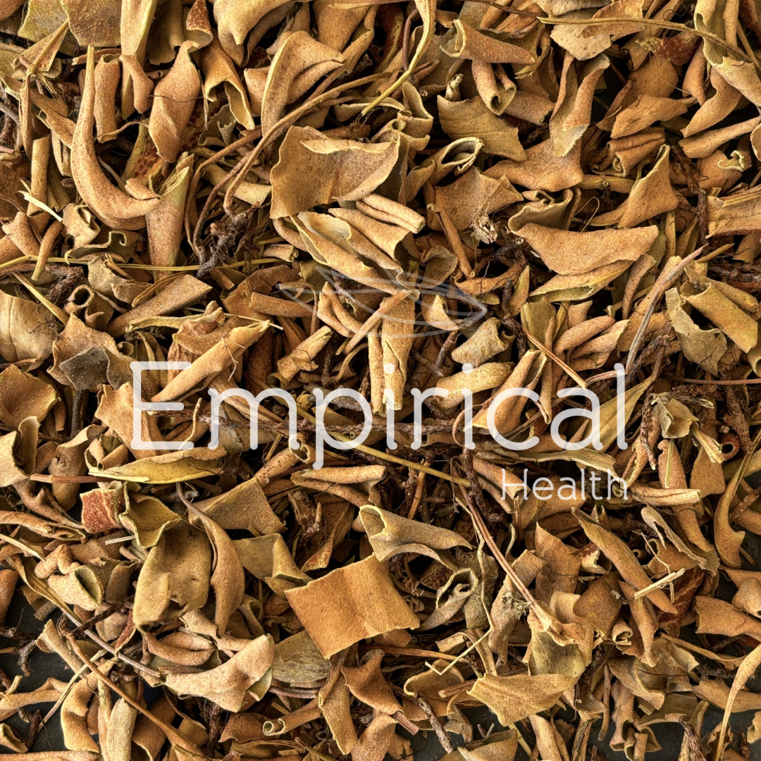 Shi Wei - Pyrrosia - Raw Herb