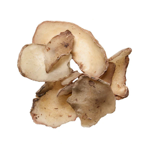 Tian Nan Xing - 天南星 - Arisaema Rhizome (Jack-in-the-Pulpit Tuber) - Raw Herb