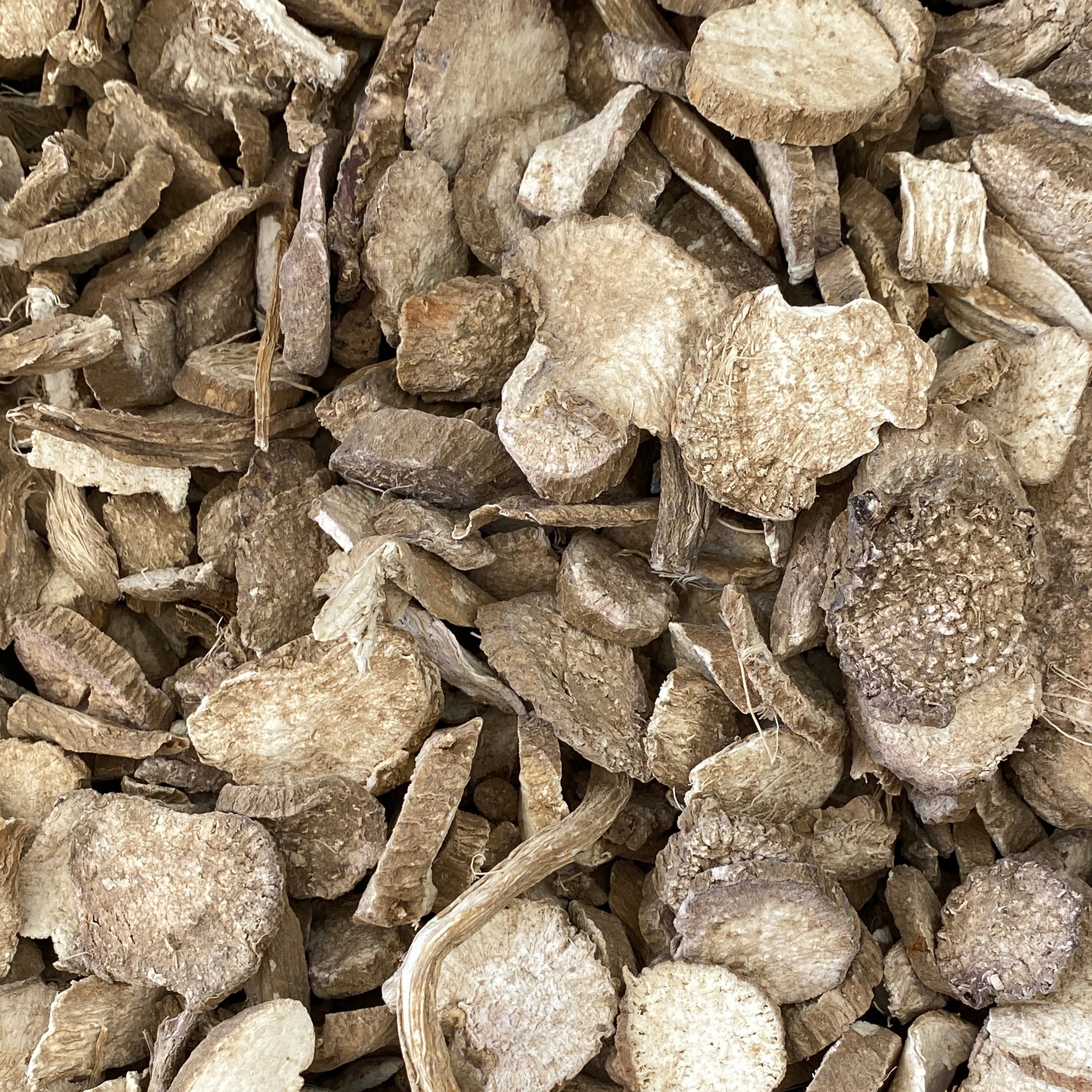 Tu Gua Gen - 土瓜根 - Mountain Morning Glory Root - Raw Herb