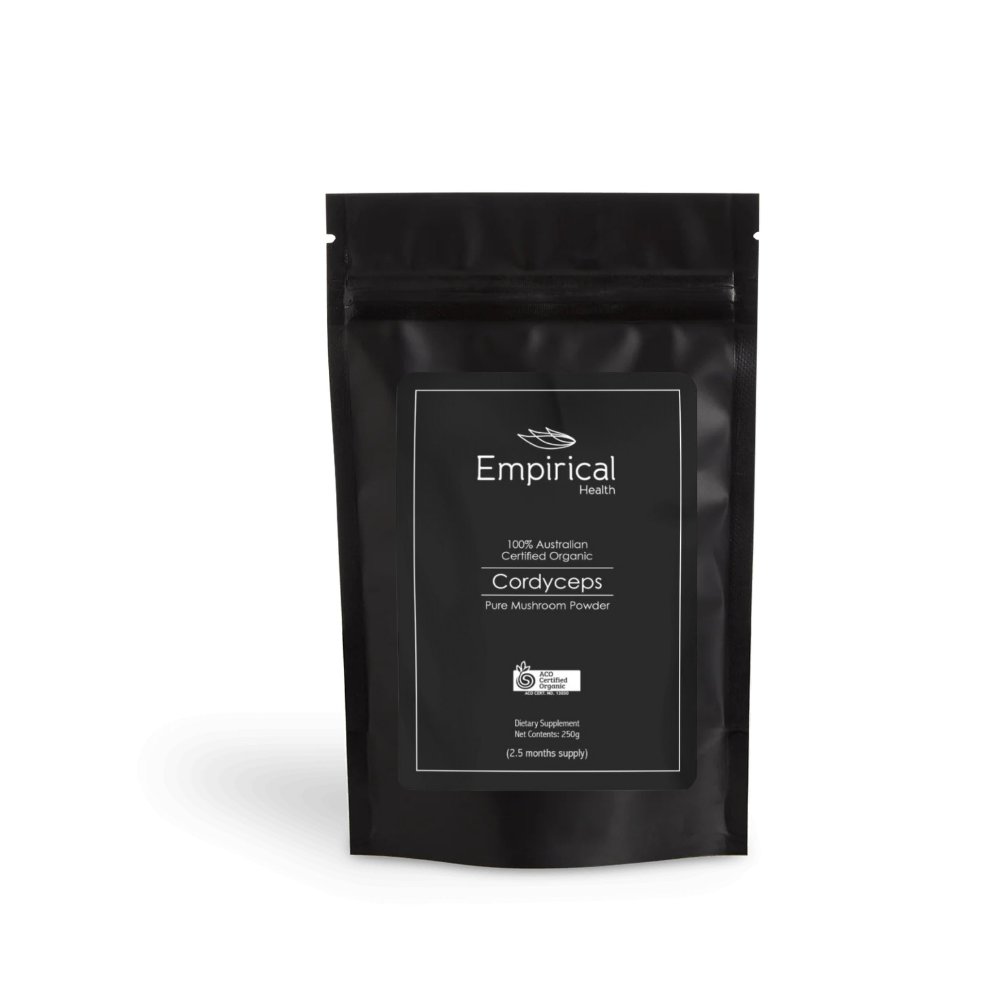 Cordyceps - Cordyceps Militaris - Mushroom Powder