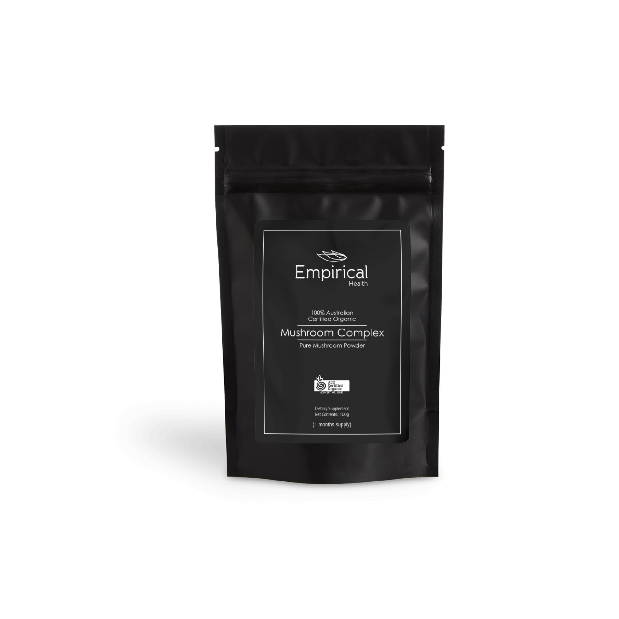 Mushroom Complex - Mushroom Powder