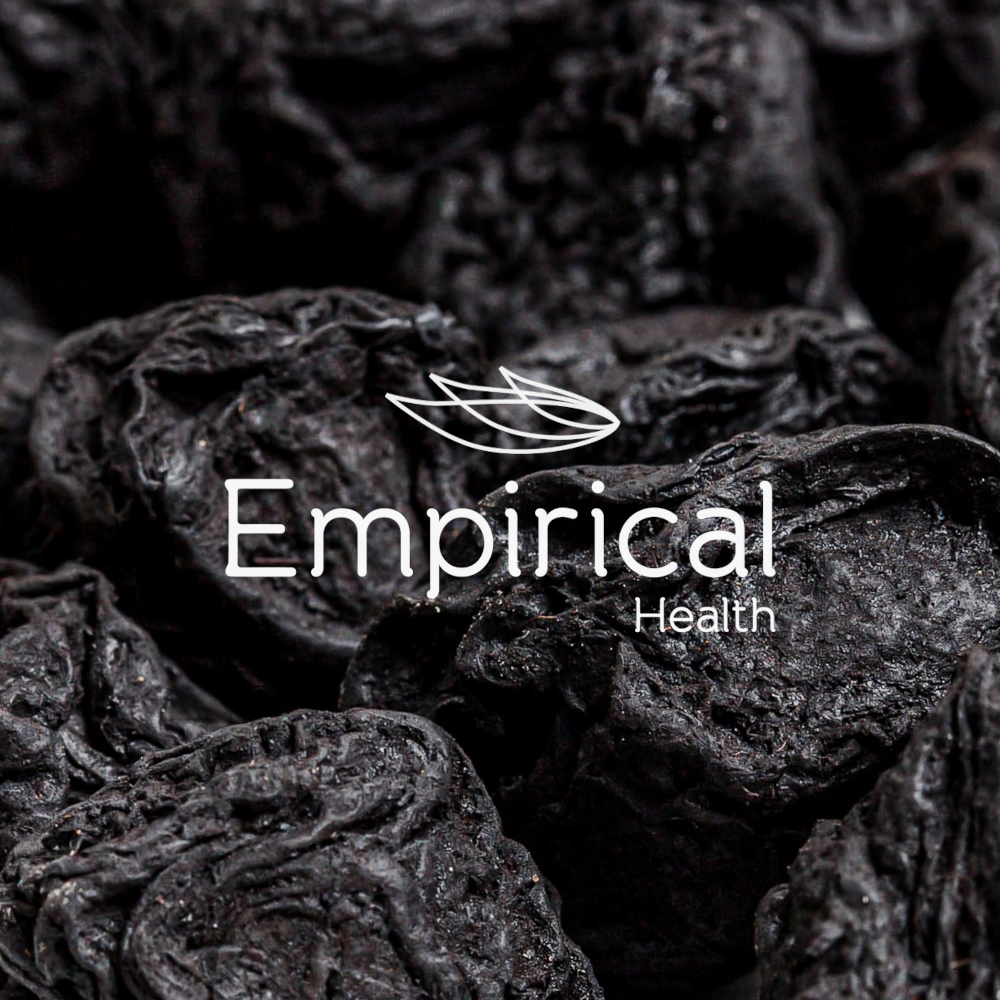 Wu Mei (AA) - 乌梅 - Mume Fruit