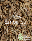 Xiao Hui Xiang - 小茴香 - Fennel Fruit - Raw Herb