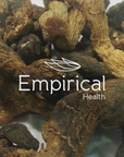 Yu Zhu - 玉竹 - Solomon's Seal Rhizome, Polygonatum - Raw Herb