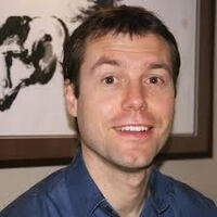 Jean-Paul Staats, B.Ac, DCCM, LAc