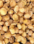 Ban Xia (Jiang Zhi) - 制半夏 - Pinellia Rhizome Prepared - Raw Herb