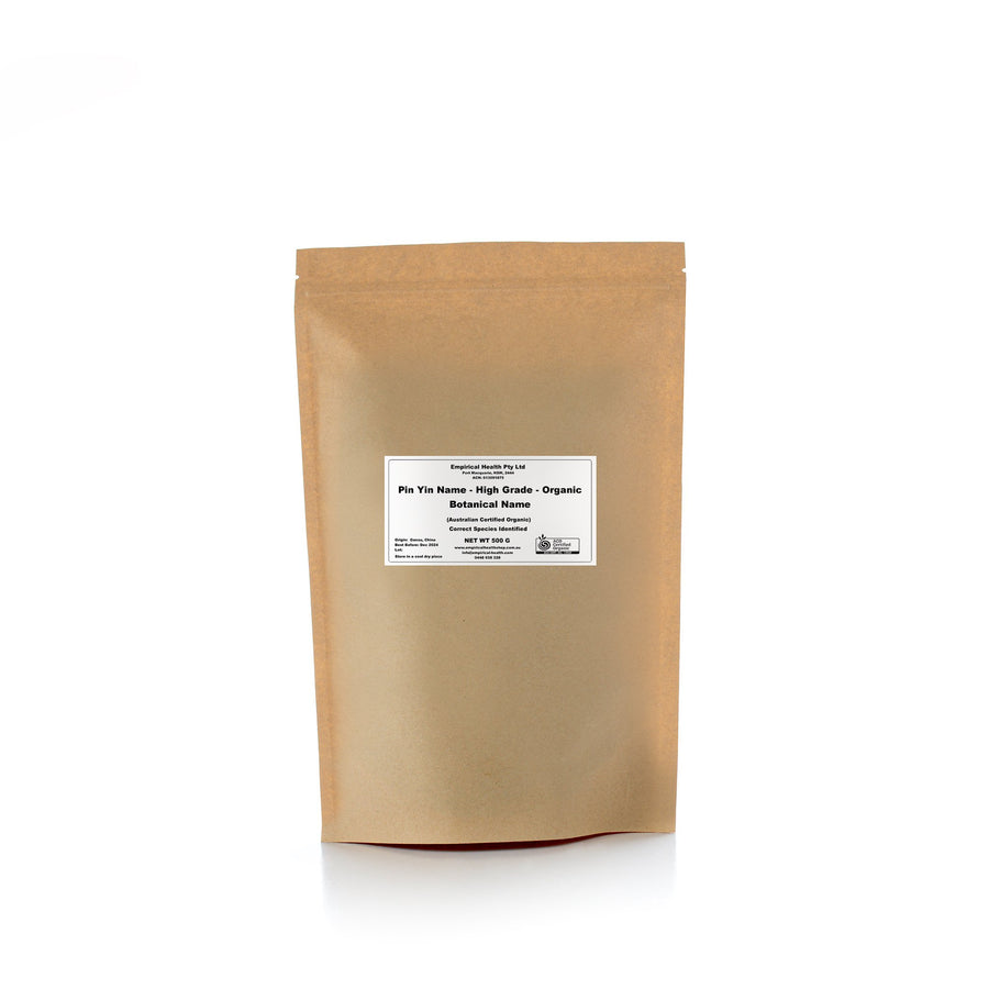 Ashwagandha Root Powder - Organic