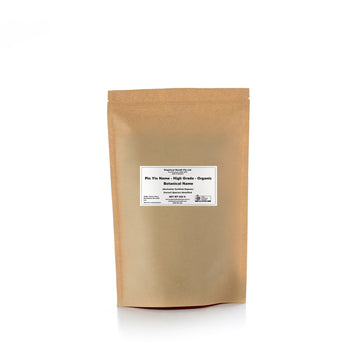 Huang Qi (Organic) - Powdered - Astragalus Root Powder