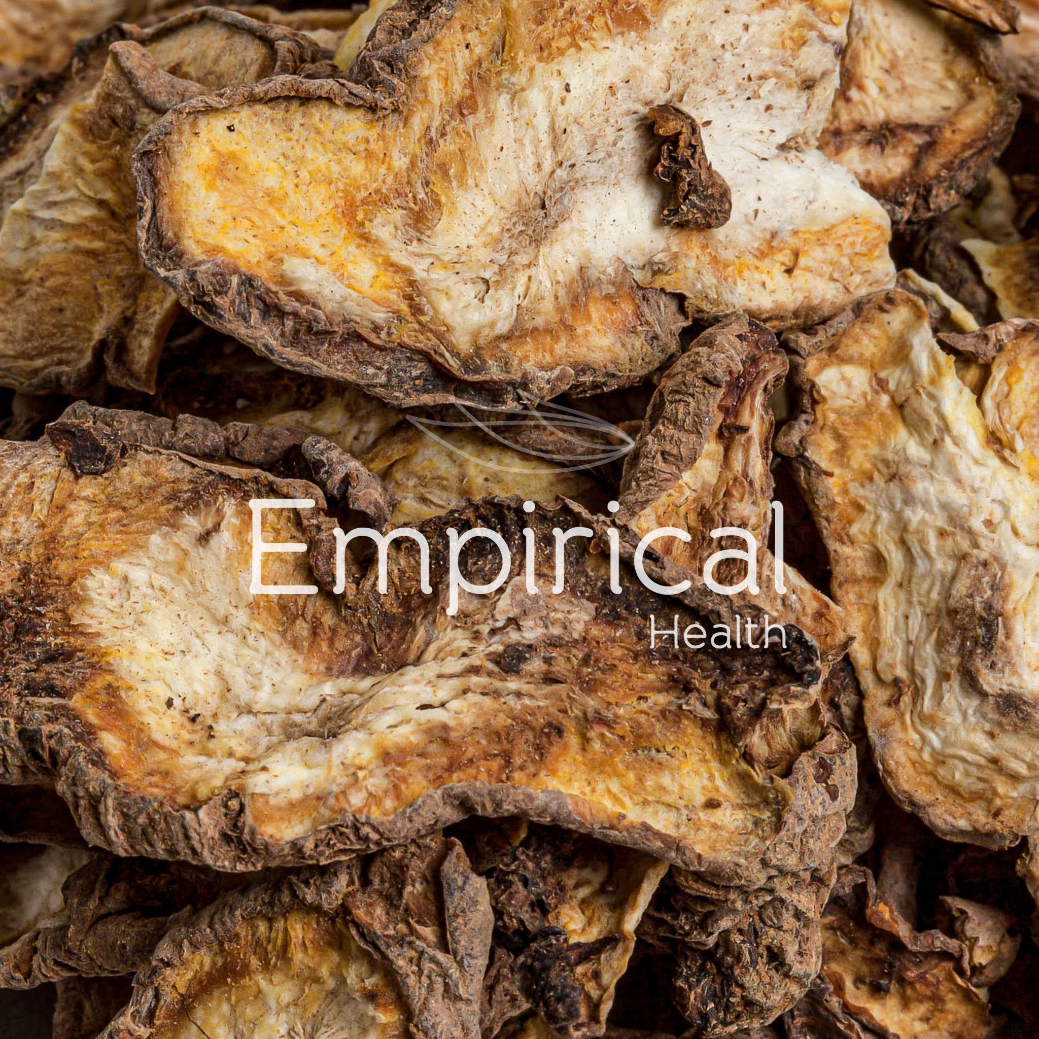 Sheng Di Huang (Fresh)- 地黄 - Chinese Foxglove Root, Rehmannia - Raw Herb