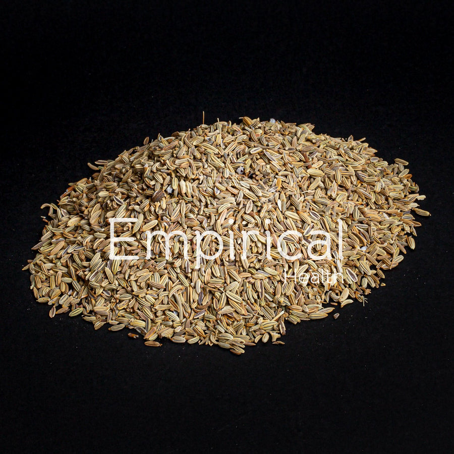 Xiao Hui Xiang (Organic) (Fennel Seed)