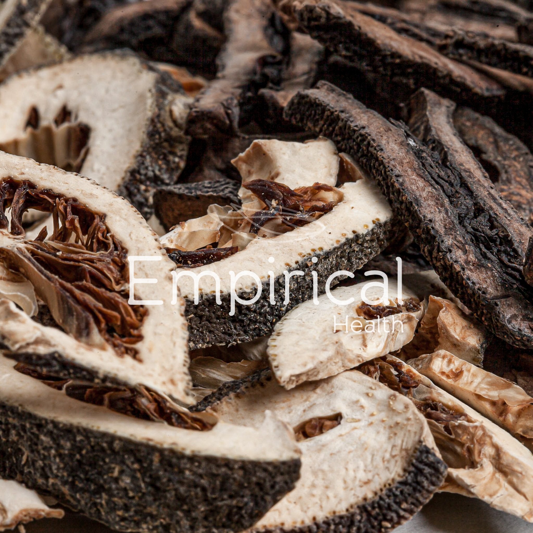 Zhi Ke - 枳壳 - Bitter Orange Peel - Raw Herb